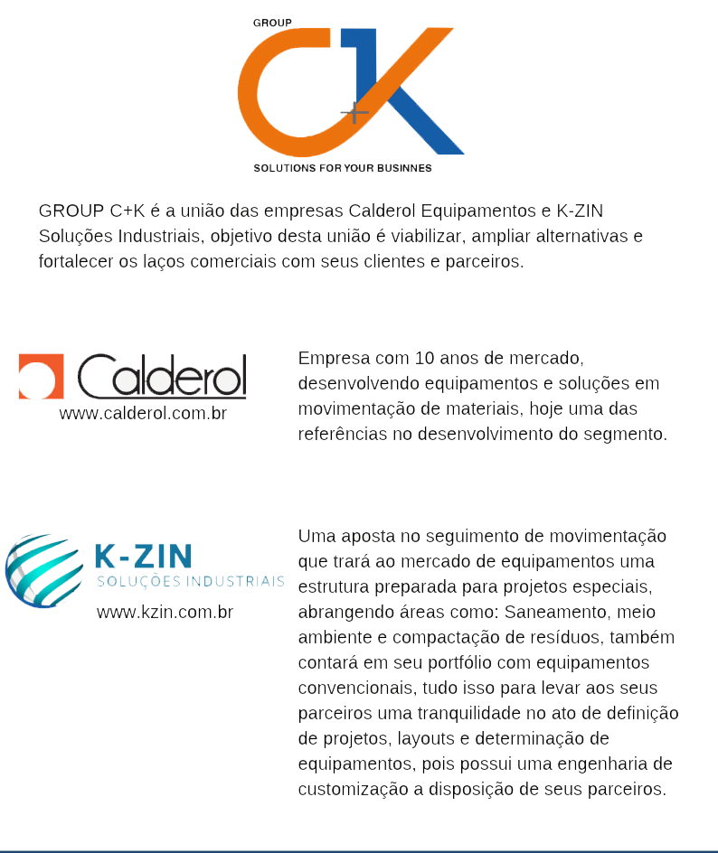 O Grupo